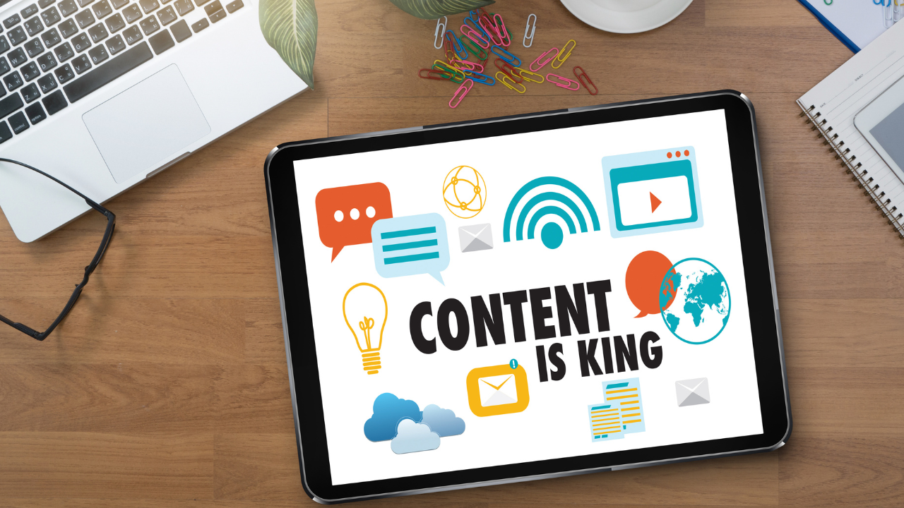 Content Creation for Coaches: How to Build a Powerful Online Presence